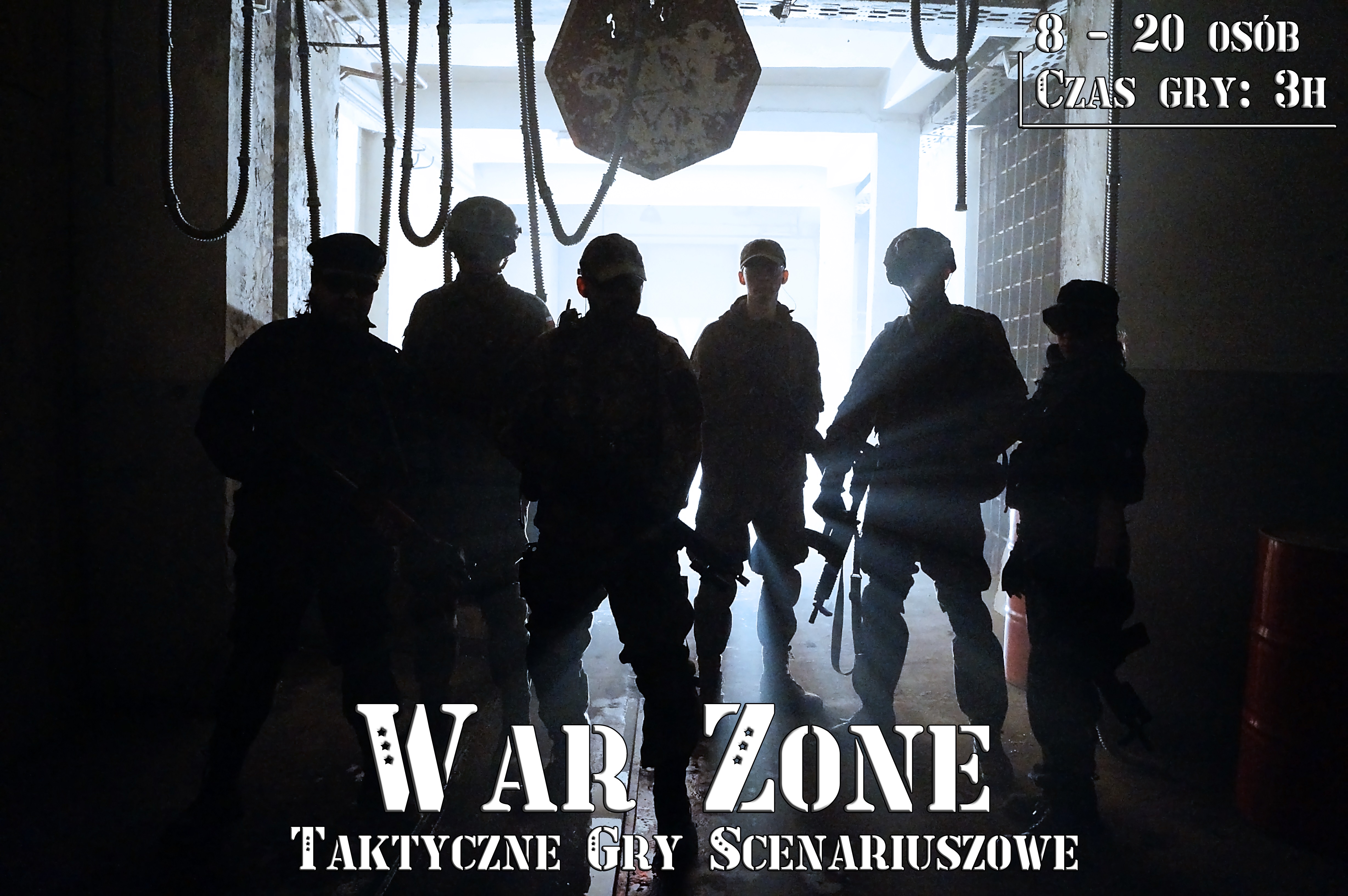 WarZone WarZone