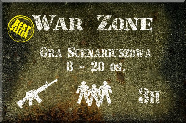 WarZone war