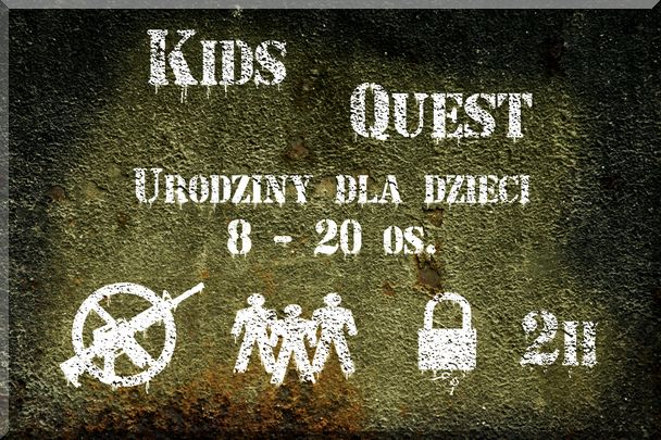 Kids Kids