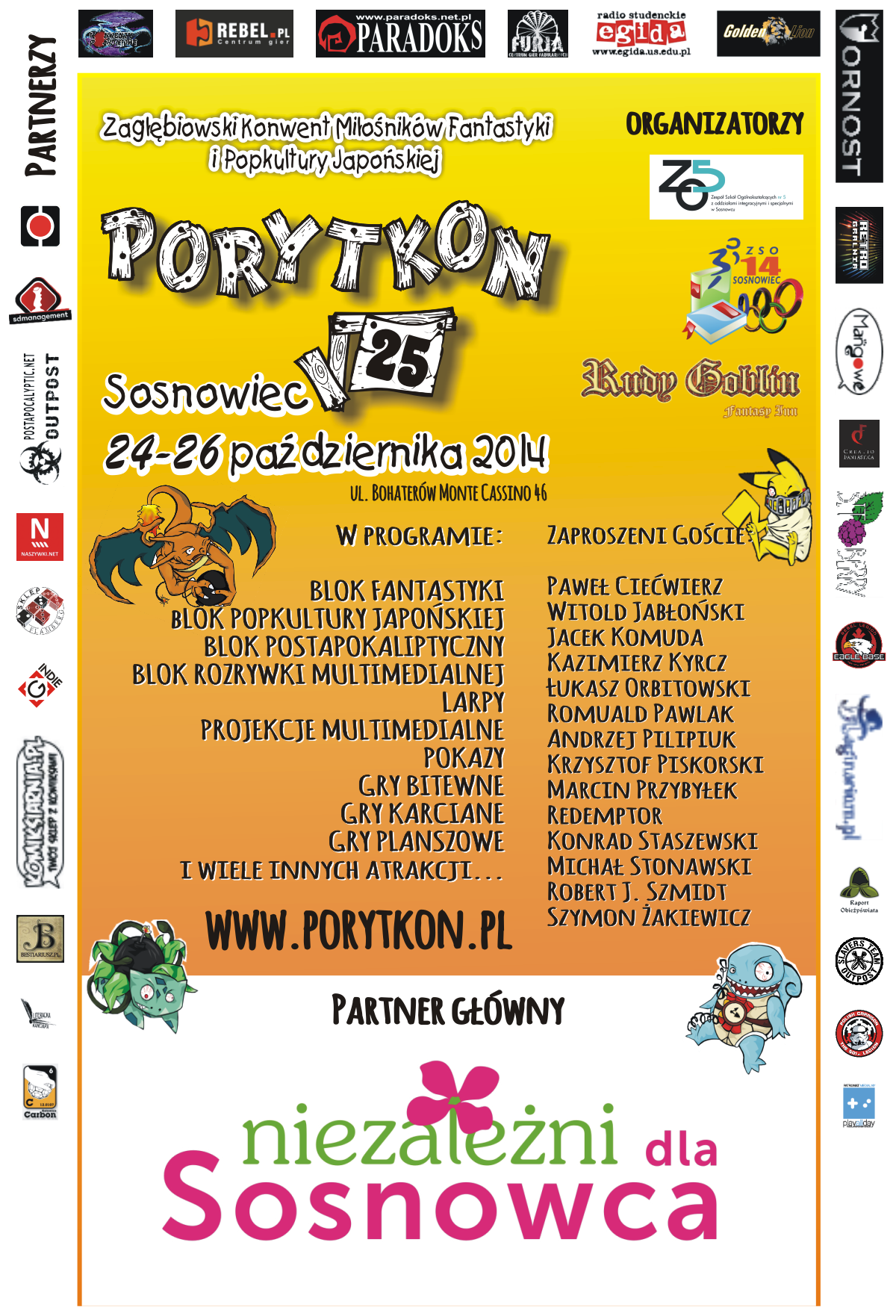 Porytkon Porytkon